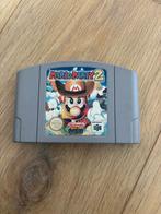 N64 Mario Party 2, Spelcomputers en Games, Games | Nintendo 64, Avontuur en Actie, Gebruikt, Ophalen of Verzenden, 3 spelers of meer