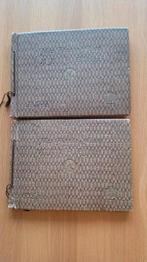 VOETBAL BOEKEN 1931-1932, Ophalen of Verzenden, Zo goed als nieuw, Boek of Tijdschrift