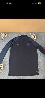 Chelsea trainingspak, Ophalen of Verzenden, Zo goed als nieuw, Blauw, Voetbal