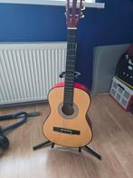 Gitaar, Ophalen, Gebruikt, Klassieke of Spaanse gitaar