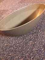 bloembakje / plantenbakje taupe, Tuin, Kunststof, Minder dan 30 cm, Minder dan 60 cm