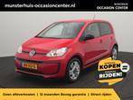 Volkswagen up! 1.0 Bluemotion Up! Beats - RIJKLAARPRIJS - Ai, Auto's, Voorwielaandrijving, 12 maanden, Gebruikt, Origineel Nederlands