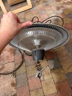 Tuin heater hanger - Gebruikt, goed werkend, Tuin en Terras, Terrasverwarmers, Ophalen of Verzenden, Gebruikt, Elektrisch, Plafond