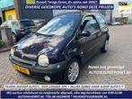 Renault Twingo 1.2-16V Kenzo Div rond deze prijsklassen! uit, Voorwielaandrijving, 4 stoelen, Origineel Nederlands, Handgeschakeld