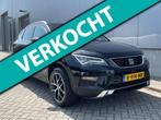 Seat Ateca 1.4 EcoTSI Xcellence / Camera / Navigatie, 65 €/maand, Gebruikt, 4 cilinders, 19 km/l