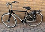 Koga herenfiets, Fietsen en Brommers, Fietsen | Heren | Herenfietsen, Gebruikt, Versnellingen, 53 tot 57 cm, Ophalen