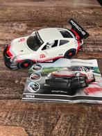 Playmobil Porsche 911 GT3 Cup, Kinderen en Baby's, Speelgoed | Racebanen, Overige merken, Gebruikt, Ophalen, Handmatig
