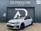 Volkswagen GOLF 2.0 TSI GTI Performance | Automaat | Airco |, Auto's, Volkswagen, Gebruikt, 4 cilinders, Wit, Leder