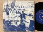 Conny Van Den Bos, Gebruikt, 7 inch, Single, Ophalen of Verzenden