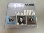 3 CD Originaux.: Céline Dion, Verzenden, 2000 tot heden, Zo goed als nieuw, Boxset