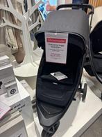 Thule Spring Buggy Black/Black, Ophalen, Nieuw, Overige merken, Voetenzak
