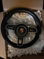 Porsche Cayenne Macan ORIGINEEL stuur met Airbag!, Ophalen of Verzenden, Gebruikt, Porsche