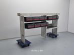 Sterntec Gebruikte bedrijfswagen kasten 9424-10, Ophalen, Gebruikt