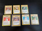 Pokemon kaarten trainer set, Ophalen, Zo goed als nieuw, Speelkaart(en)