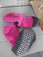 Falke sloffen maat 31/32, Ophalen of Verzenden, Jongetje of Meisje, Slofjes