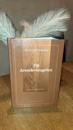 KR-1 Ds A. van Straalen - Op arendsvleugelen, Boeken, Ophalen of Verzenden, Zo goed als nieuw, A. van Straalen