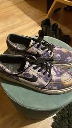Nike SB Zoom Stefan Janoski premius QS - Maat 42,5, Ophalen of Verzenden, Gedragen, Sneakers of Gympen