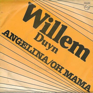 Willem Duyn - Angelina beschikbaar voor biedingen