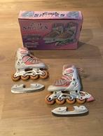 Skeeler/schaatsen maat 31 t/m 34, Ophalen of Verzenden, Zo goed als nieuw, IJshockeyschaatsen, Overige merken