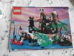 Lego 6273 piraten, Kinderen en Baby's, Speelgoed | Duplo en Lego, Ophalen of Verzenden, Zo goed als nieuw