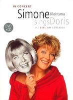 Simone Kleinsma - Sings Doris (DVD+CD), Alle leeftijden, Ophalen of Verzenden, Zo goed als nieuw, Muziek en Concerten