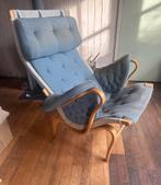 Bruno Mathsson Pernilla moet opnieuw bekleed worden, Ophalen, Gebruikt