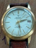 Oude Horloges, Overige merken, Gebruikt, Staal, Polshorloge