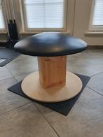 Flankpaddestoel voor voltige. In perfecte staat., Maat 36 t/m 42, Ophalen, Materiaal