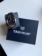 TAG Heuer Carrera Lady 36mm, Sieraden, Tassen en Uiterlijk, Horloges | Heren, Staal, Gebruikt, Staal, Polshorloge