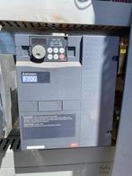 016. Mitshubishi F700 Frequentieregelaar 7,5kW, Ophalen of Verzenden, Gebruikt