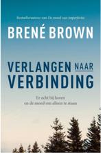 Verlangen naar verbinding Brene Brown, Boeken, Ophalen of Verzenden, Nieuw, Sociale psychologie, Brené Brown