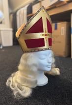 Sinterklaas Stefan Mijter, Diversen, Sinterklaas, Ophalen of Verzenden, Zo goed als nieuw