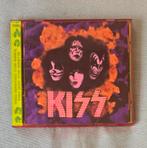 KISS  CD GRATIS VERZENDING, Ophalen of Verzenden, Zo goed als nieuw, Overige genres