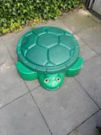 Little Tikes Zandbak, Kinderen en Baby's, Speelgoed | Buiten | Zandbakken, Ophalen, Gebruikt