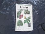 Leuk boekje , NIEUW , natuurwijzer : Bomen , met GRATIS ee, Ophalen of Verzenden, Nieuw, Bloemen, Planten en Bomen