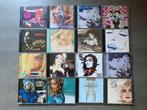 Madonna 13x cd- Confession,Bedtime,Who's,Erotica,Life,Virgin, Cd's en Dvd's, Ophalen of Verzenden