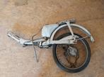 Sparta Matic oldtimer brommer onderdelen schuurvondst JLO, Ophalen, Gebruikt, Sparta