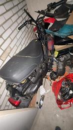 Skr 125 cc Frame A1, Ophalen of Verzenden, Gebruikt, Frame, Overige merken