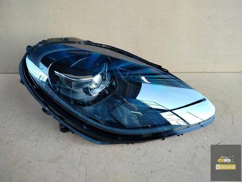 Porsche Macan Full Led EXCL ECE RV rechterlamp, Auto-onderdelen, Verlichting, Porsche, Gebruikt, Ophalen of Verzenden