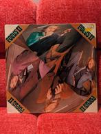 Focus - Focus II, Ophalen of Verzenden, Gebruikt, 12 inch, Progressive