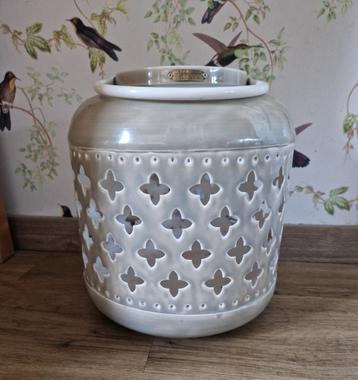 Riviera Maison, windlicht beschikbaar voor biedingen