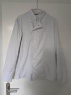 Witte Greiff koksbuis - Maat S, Ophalen of Verzenden