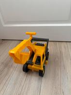 Hijskraan, Kinderen en Baby's, Speelgoed | Speelgoedvoertuigen, Ophalen, Zo goed als nieuw