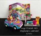 Lego Friends verschillende pakketjes, Ophalen of Verzenden, Complete set, Lego