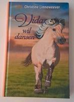 Vidar wil dansen - Christine Linneweever, Ophalen, Zo goed als nieuw, Christine Linneweever, Fictie algemeen