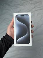 Iphone 15 Pro Max | 90% Batterij | Alles origineel, Telecommunicatie, Mobiele telefoons | Apple iPhone, 256 GB, IPhone 15 Pro Max