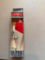 Rapala Super Shad Rap 14, Ophalen of Verzenden, Zo goed als nieuw, Overige typen