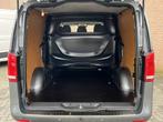 Mercedes-Benz Vito 114CDI Lang DubbelCabine / 9G-Tronic / LE, Gebruikt, 4 cilinders, Met garantie (alle), 2500 kg