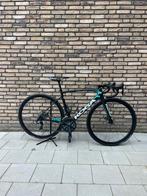 Koga Kimera Premium 50 CM ultegra di2 dic racefiets, Fietsen en Brommers, Fietsen | Racefietsen, Ophalen, 28 inch, Gebruikt, Carbon