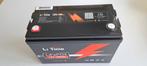 Lithium accu LiTime 12V100Ah, Auto-onderdelen, Accu's en Toebehoren, Ophalen of Verzenden, Nieuw